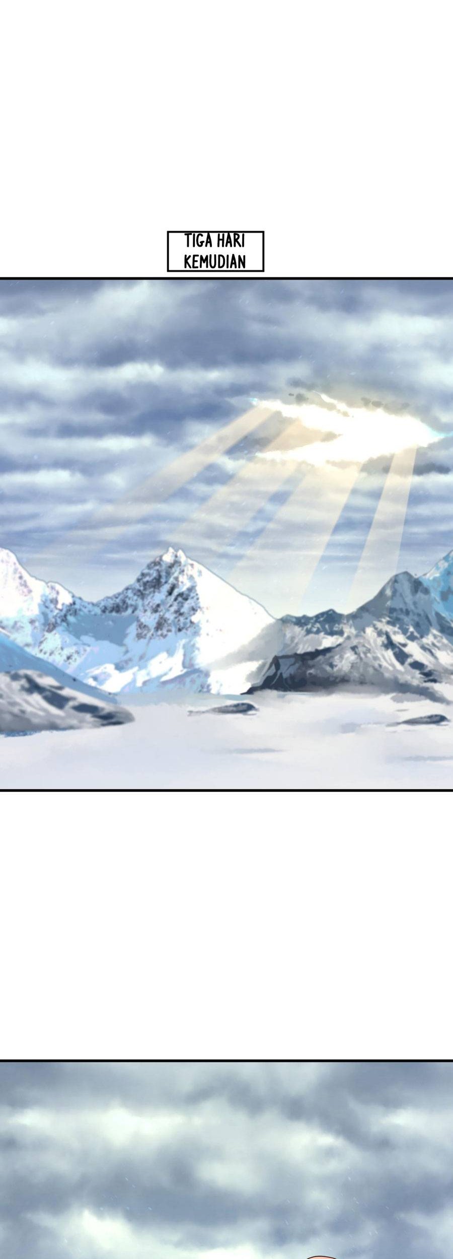 Age of Terror Chapter 134 Gambar 32