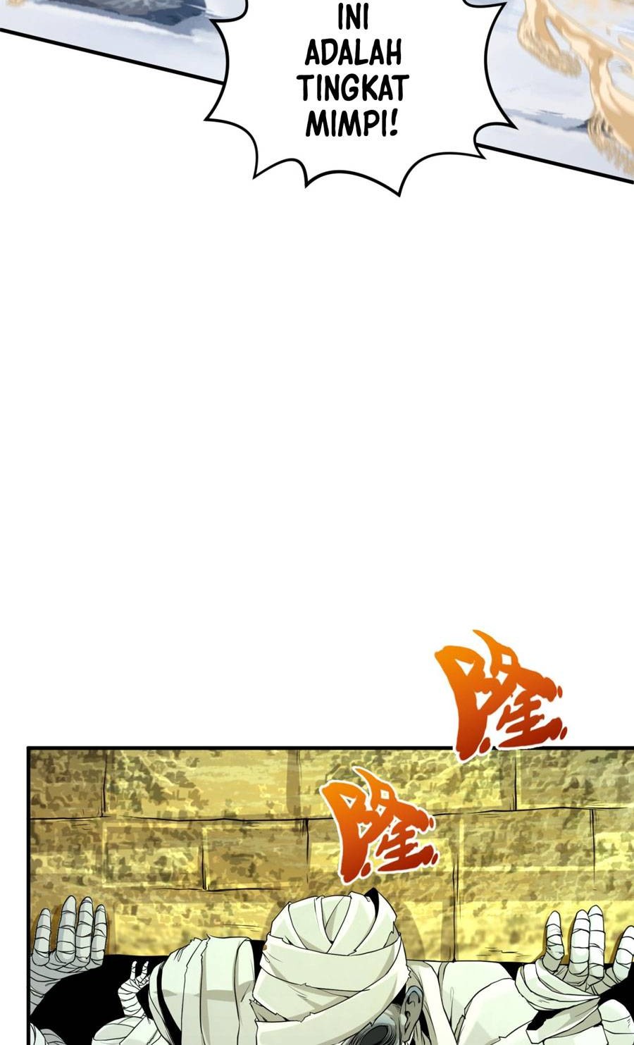 Age of Terror Chapter 134 Gambar 36