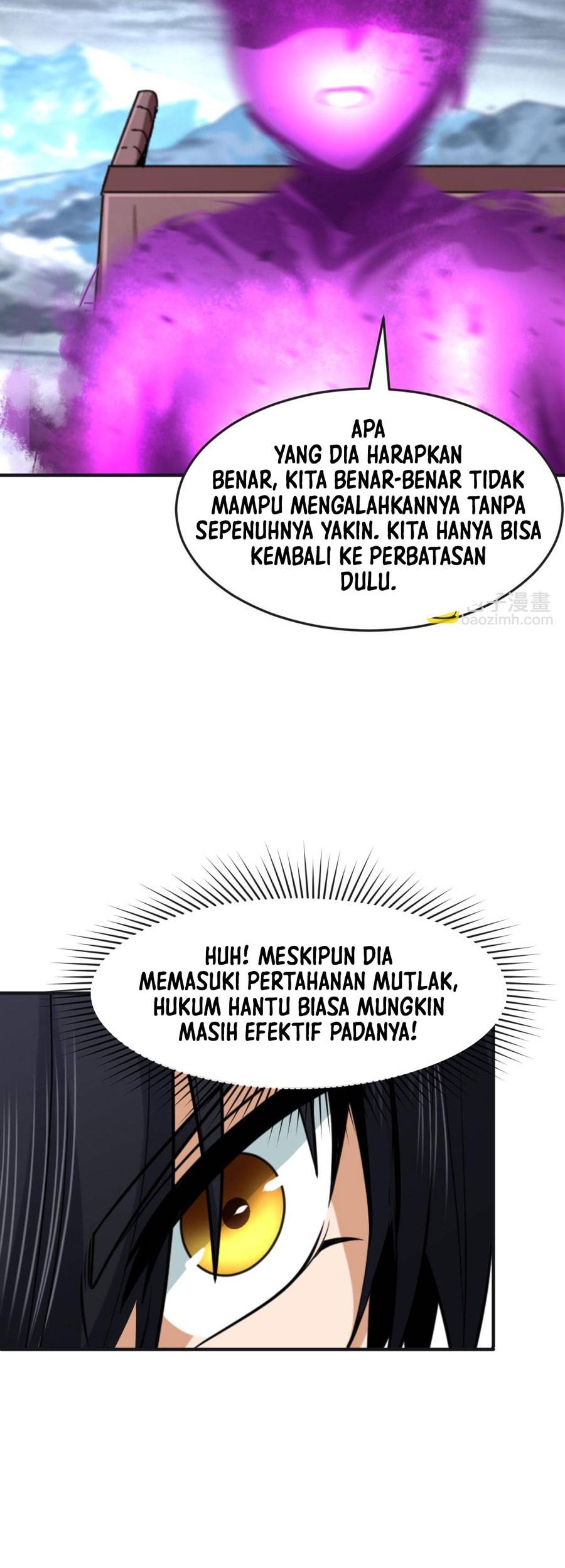 Age of Terror Chapter 134 Gambar 5