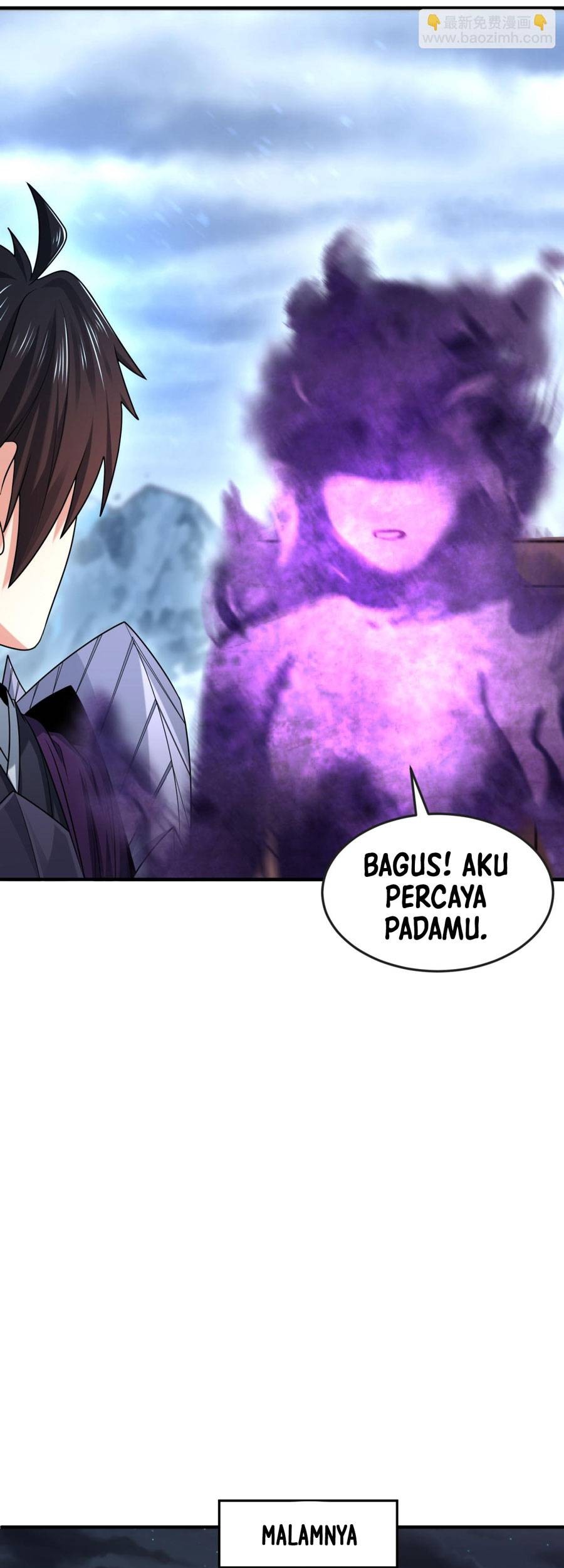 Age of Terror Chapter 134 Gambar 10