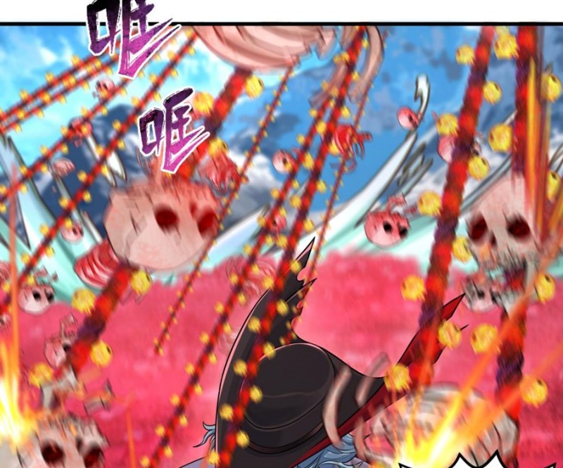 Age of Terror Chapter 133 Gambar 33