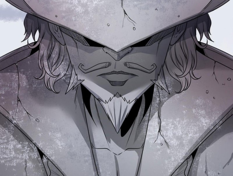 Age of Terror Chapter 133 Gambar 39