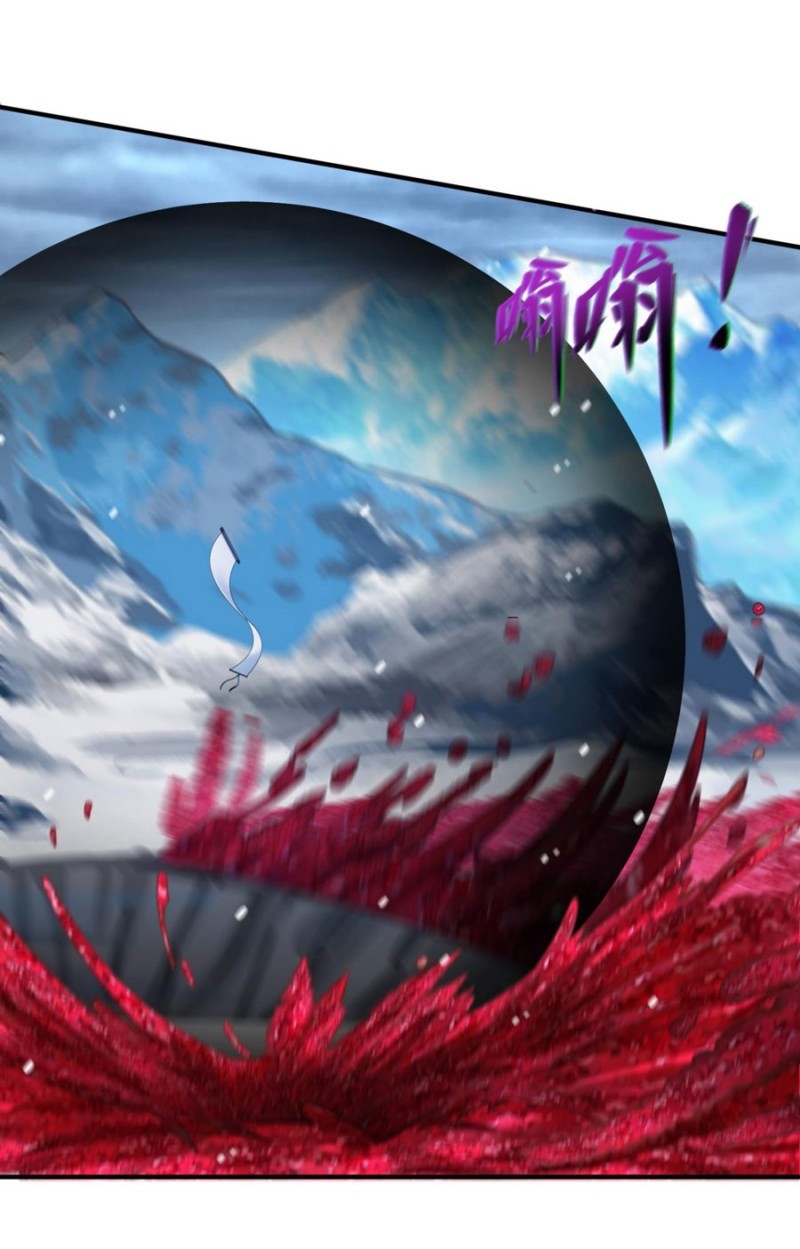 Age of Terror Chapter 133 Gambar 6