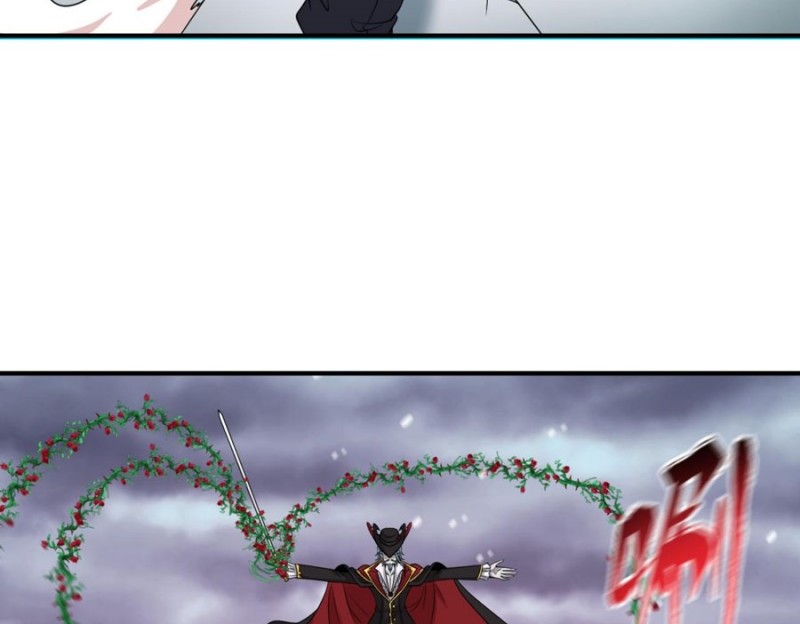 Age of Terror Chapter 133 Gambar 12