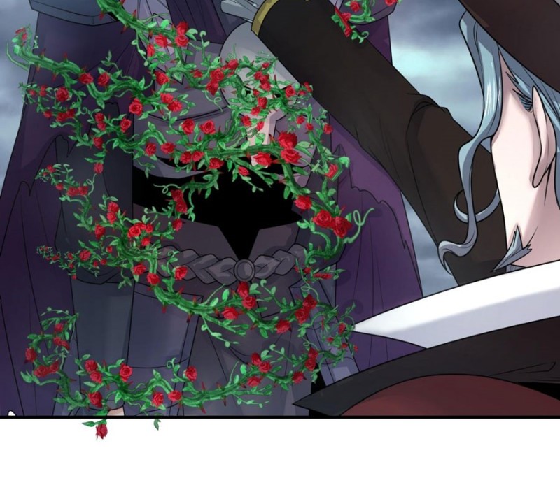 Age of Terror Chapter 133 Gambar 15