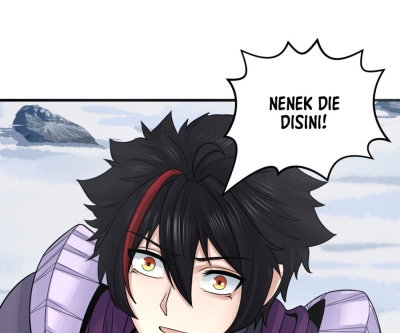 Age of Terror Chapter 133 Gambar 27