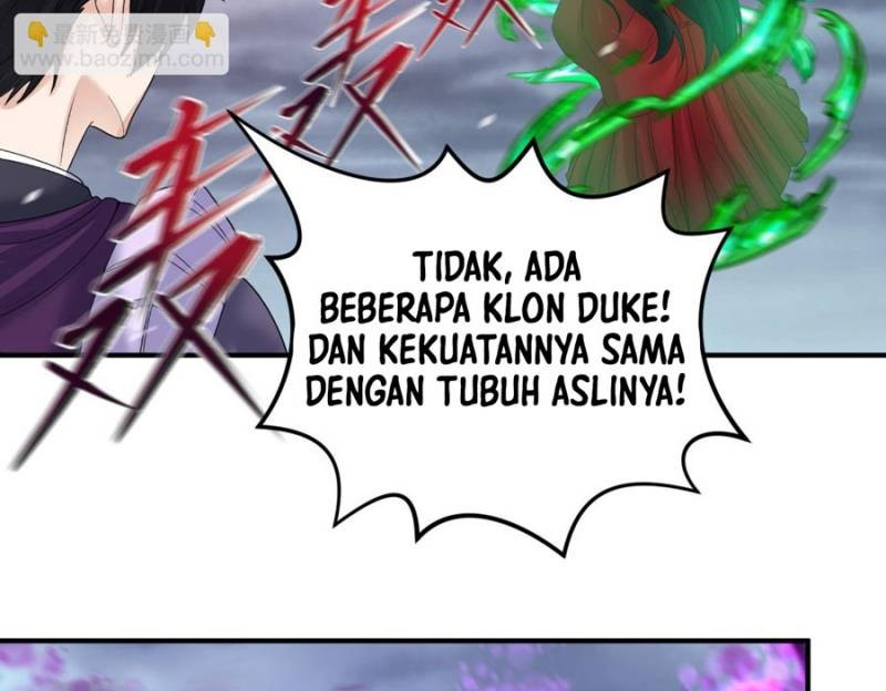 Age of Terror Chapter 132 Gambar 30