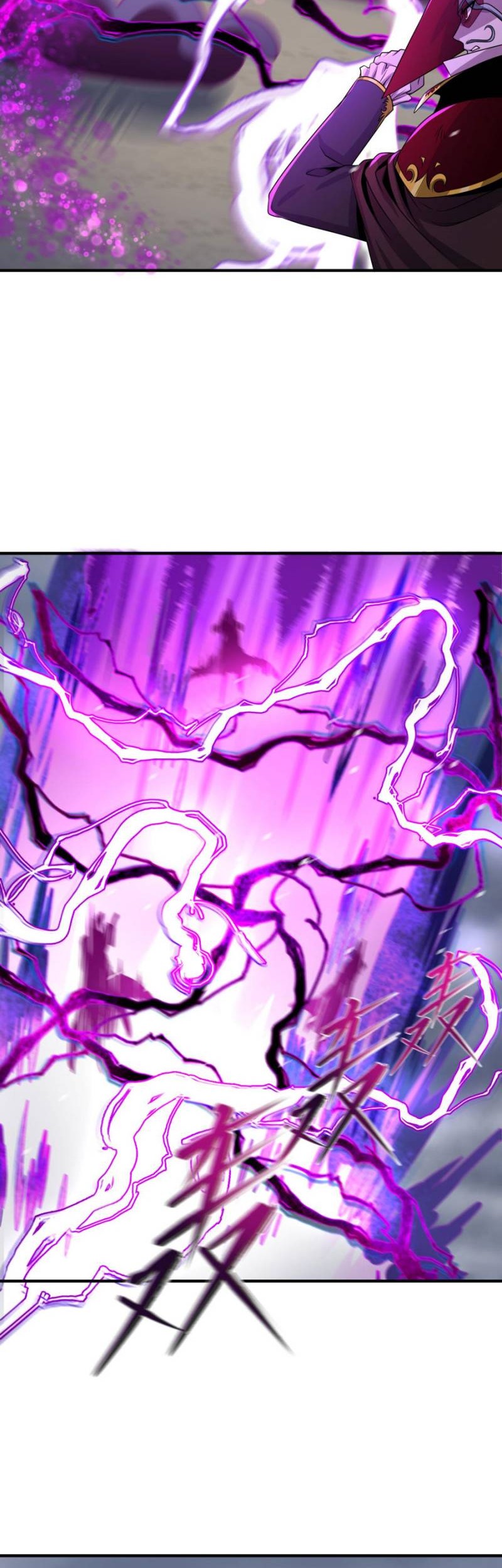 Age of Terror Chapter 132 Gambar 75