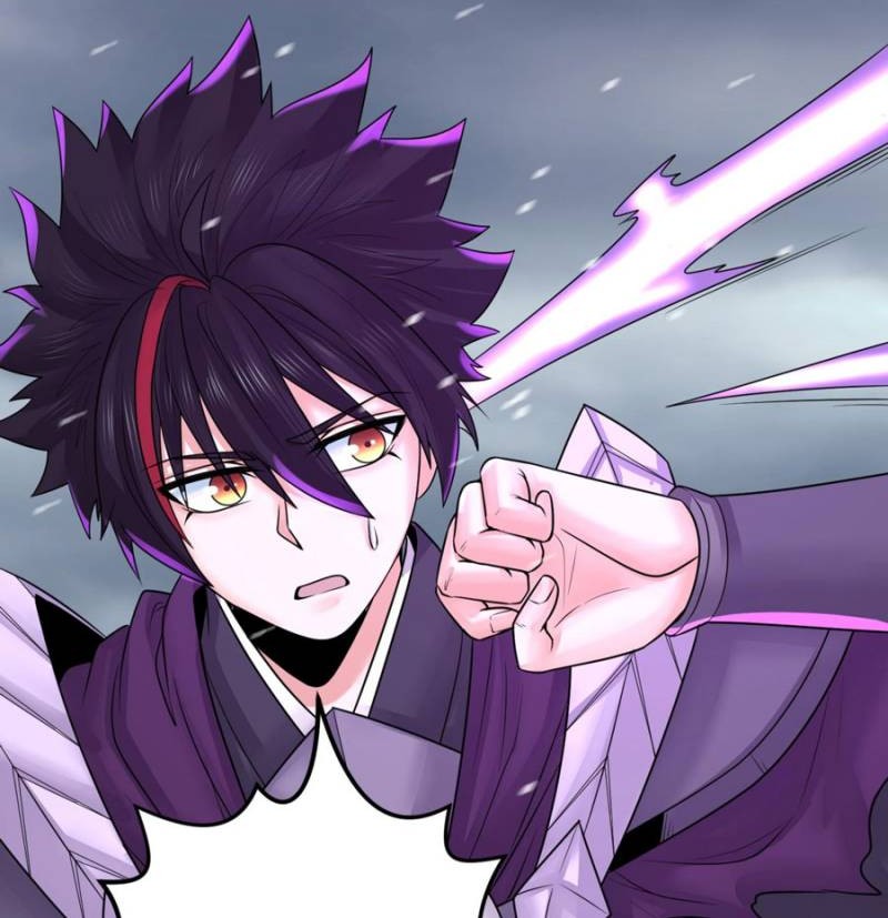 Age of Terror Chapter 132 Gambar 76