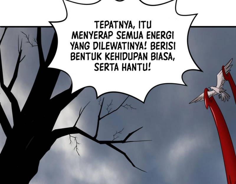 Age of Terror Chapter 132 Gambar 12