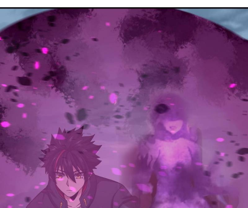 Age of Terror Chapter 132 Gambar 15