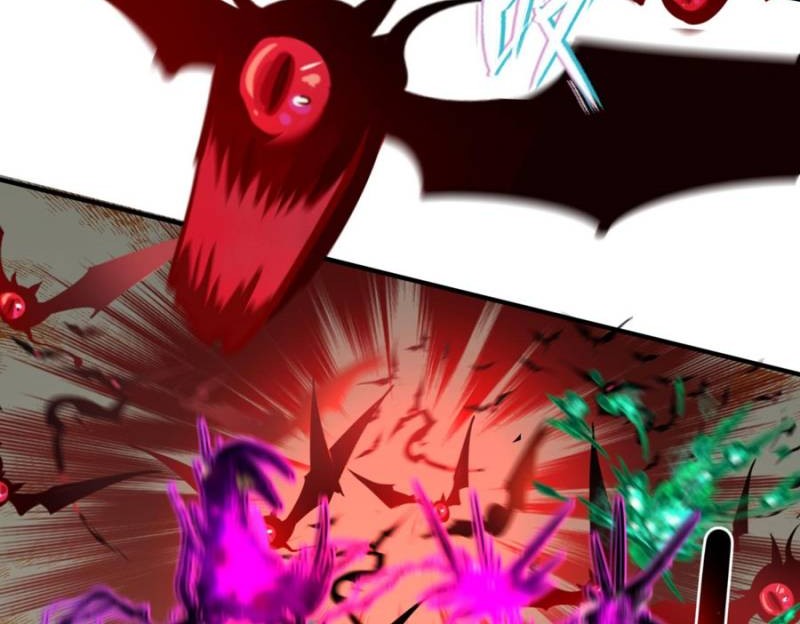 Age of Terror Chapter 132 Gambar 24