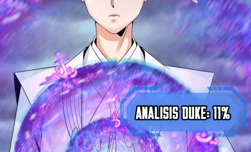 Age of Terror Chapter 132 Gambar 27