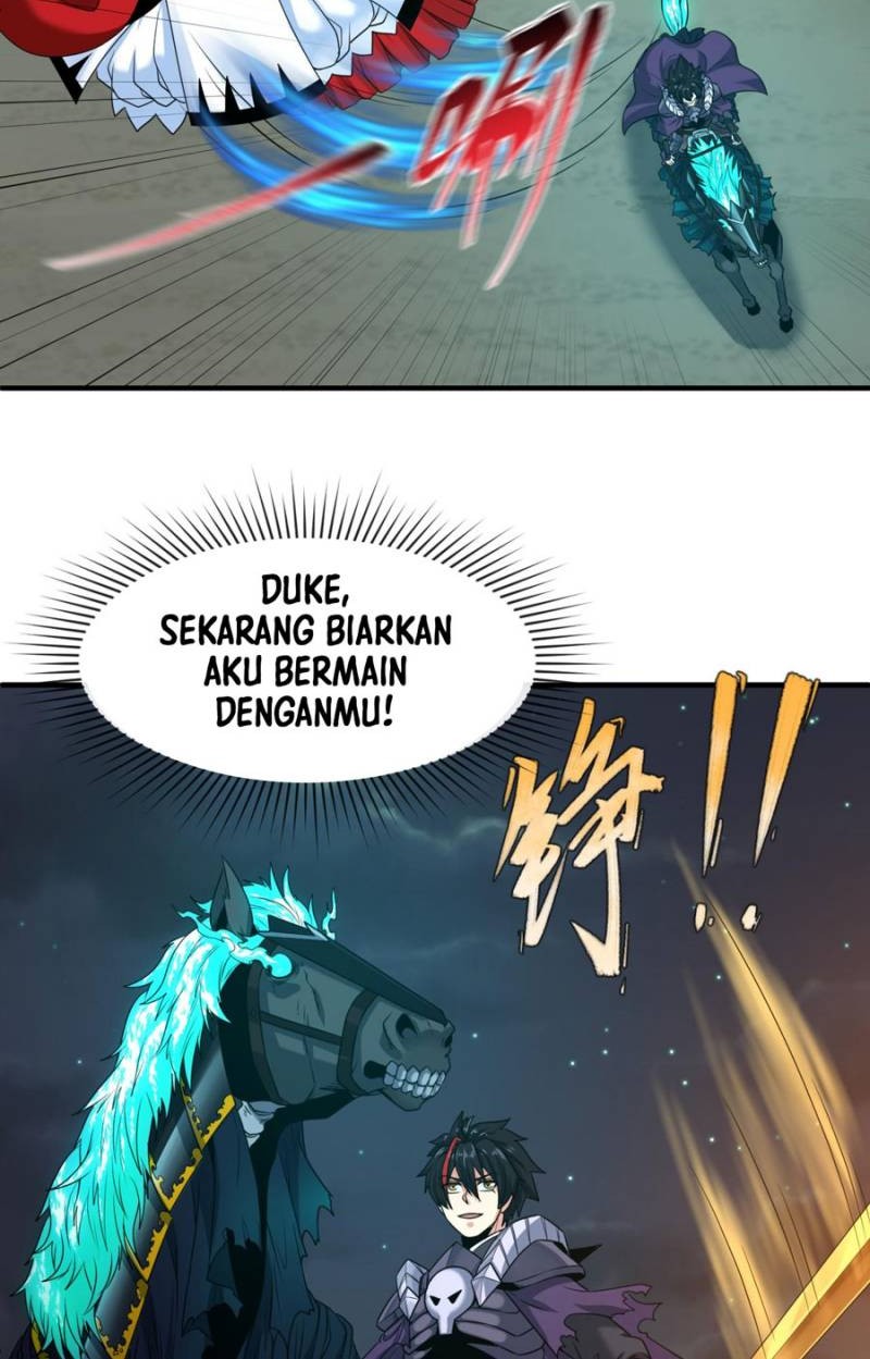 Age of Terror Chapter 131 Gambar 30
