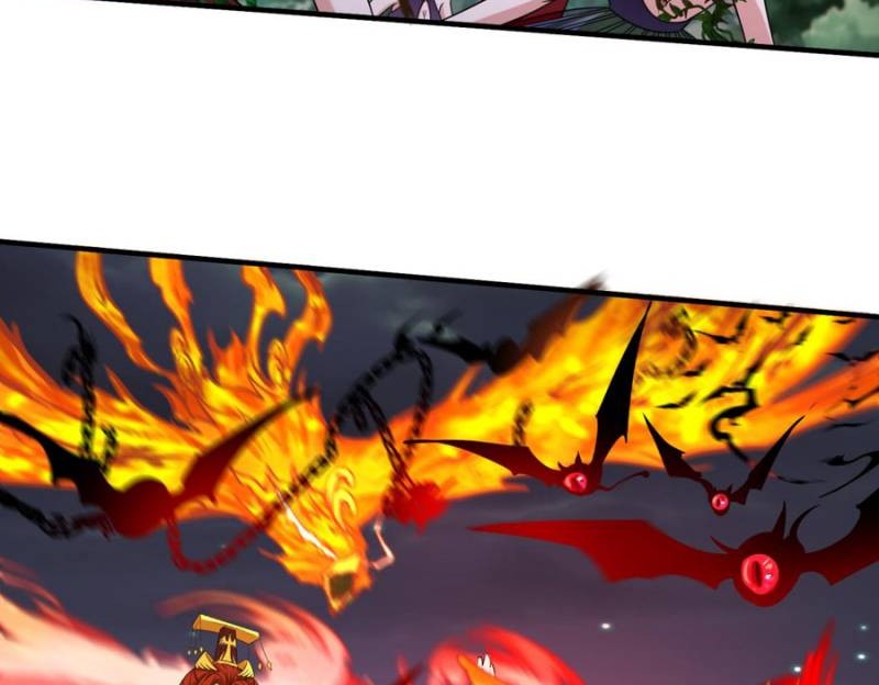 Age of Terror Chapter 131 Gambar 36