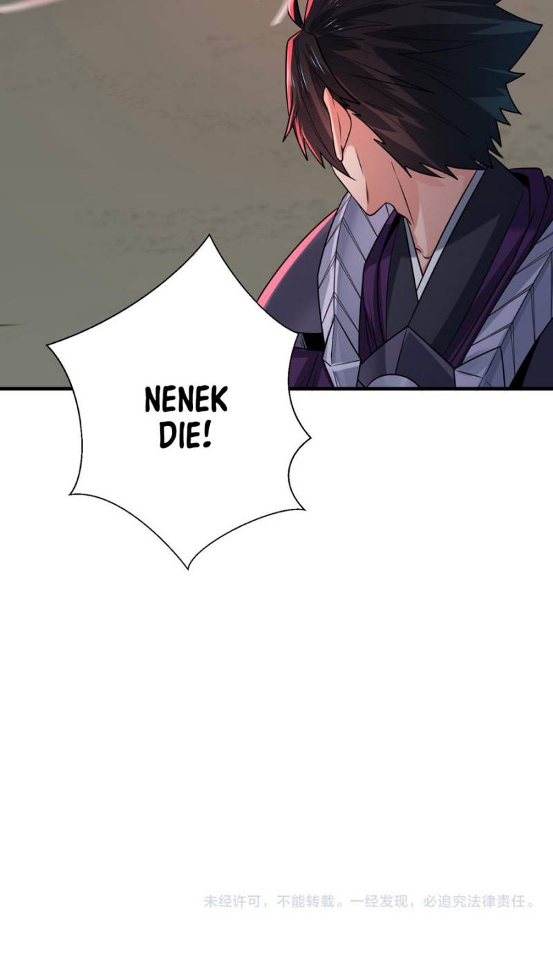 Age of Terror Chapter 131 Gambar 38