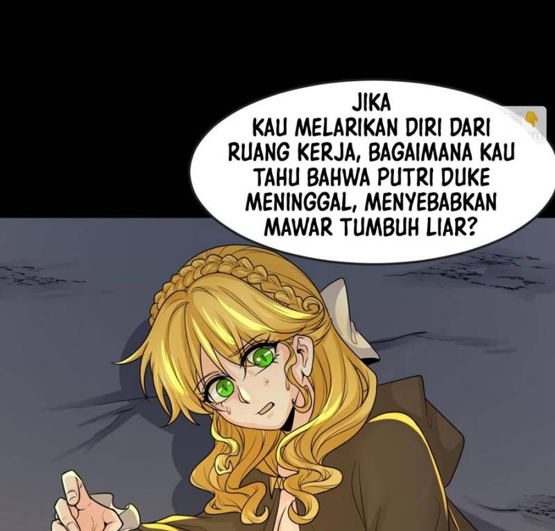 Age of Terror Chapter 131 Gambar 3