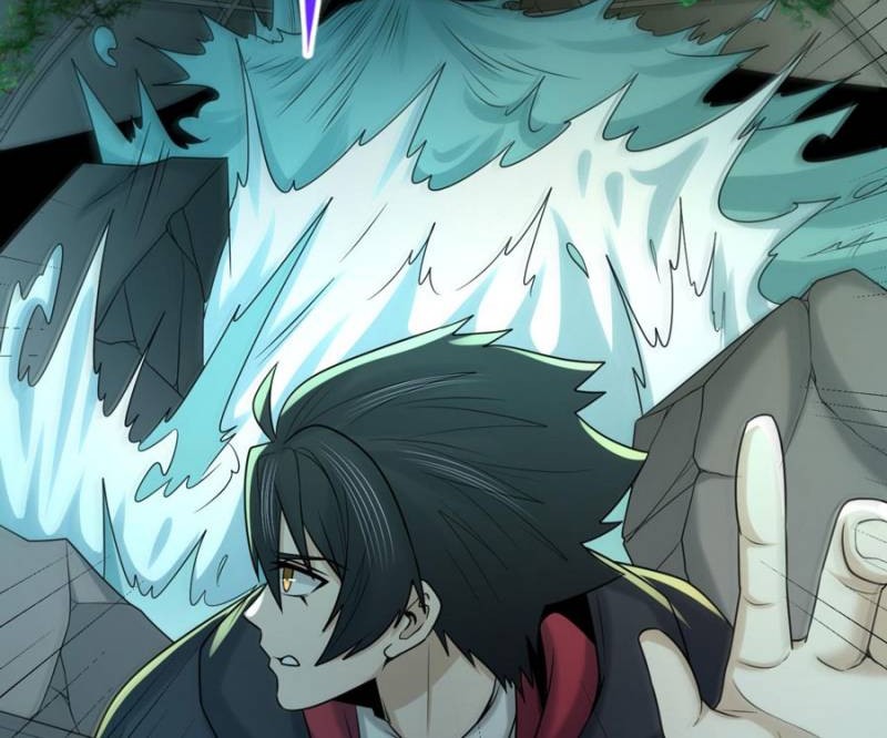 Age of Terror Chapter 131 Gambar 9