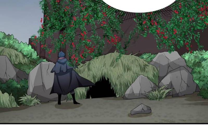 Age of Terror Chapter 131 Gambar 15