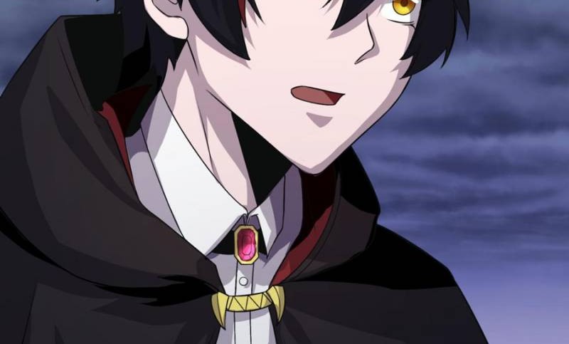 Age of Terror Chapter 131 Gambar 21