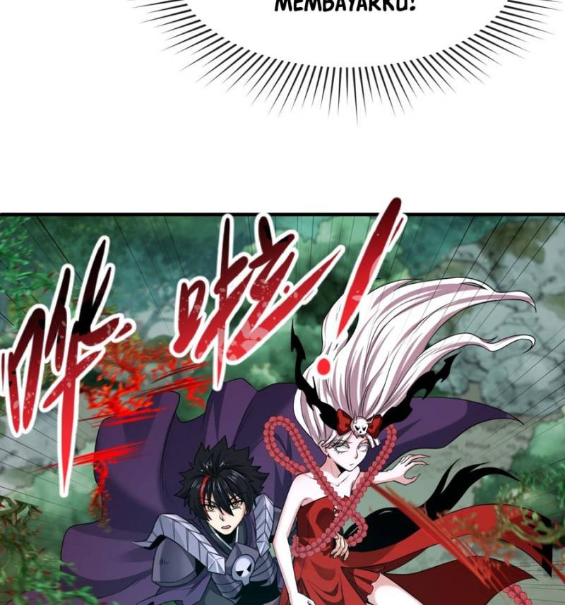 Age of Terror Chapter 131 Gambar 27