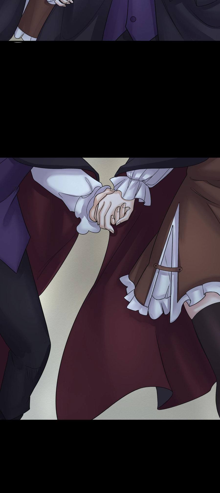 Age of Terror Chapter 130 Gambar 30