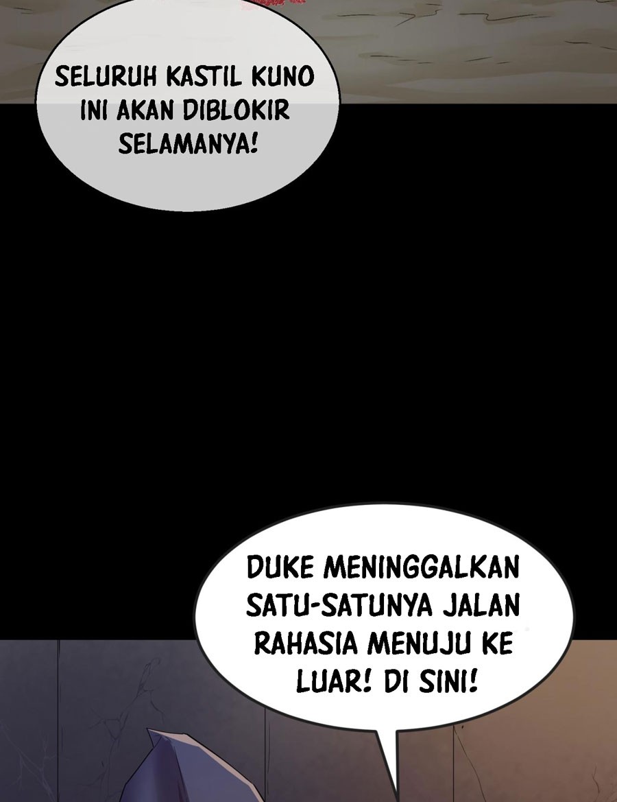 Age of Terror Chapter 130 Gambar 33