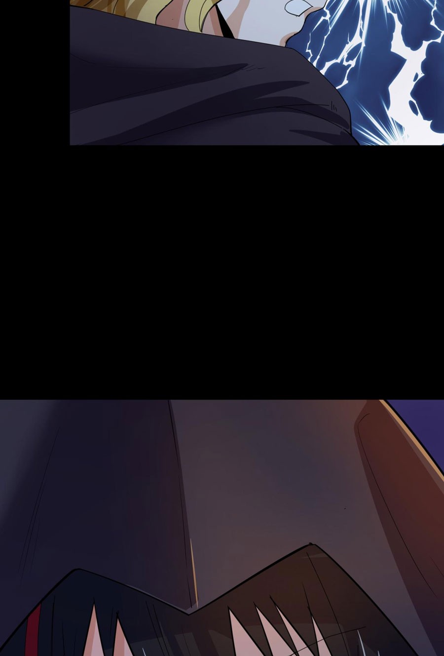 Age of Terror Chapter 130 Gambar 36