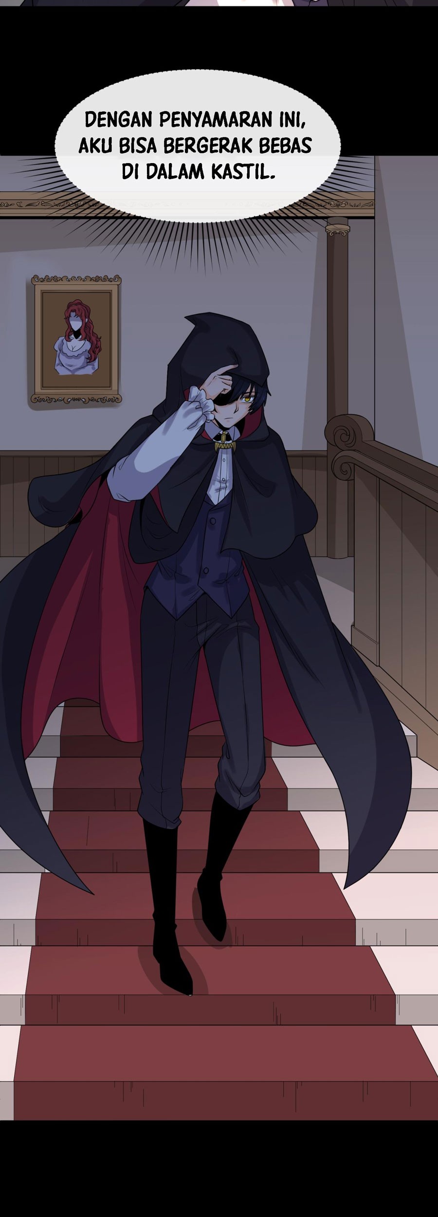 Age of Terror Chapter 130 Gambar 10