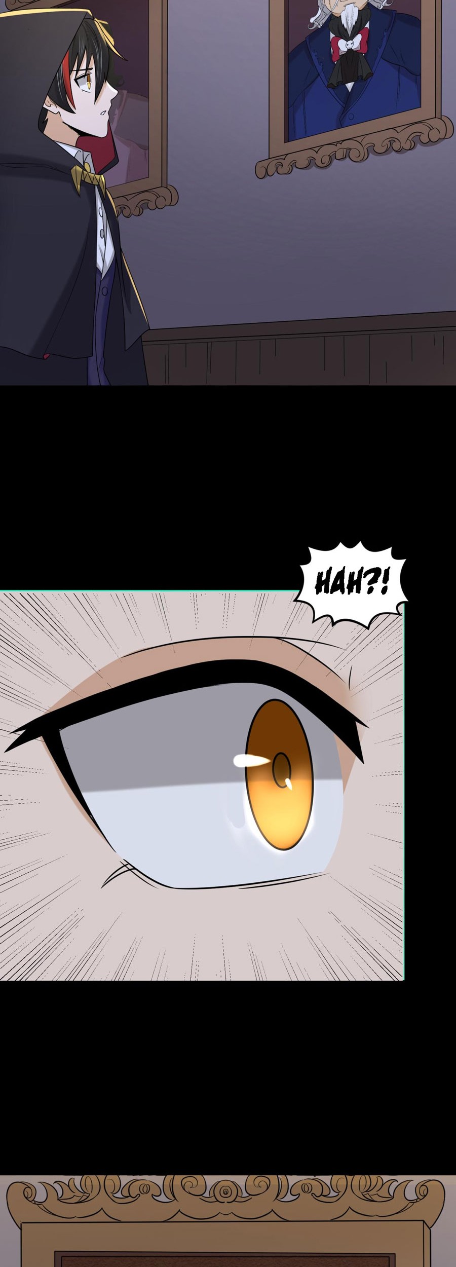 Age of Terror Chapter 130 Gambar 17