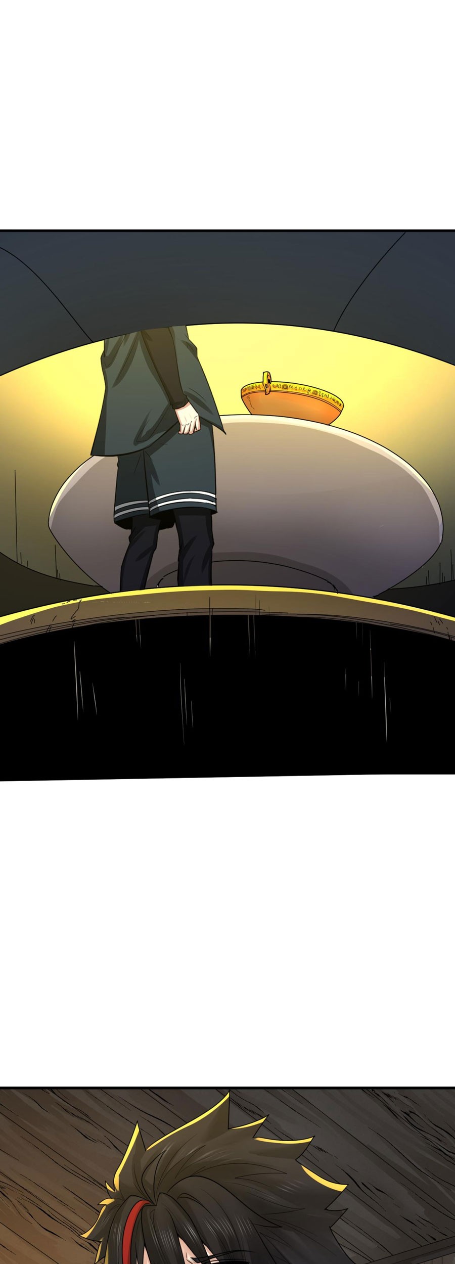 Age of Terror Chapter 129 Gambar 7