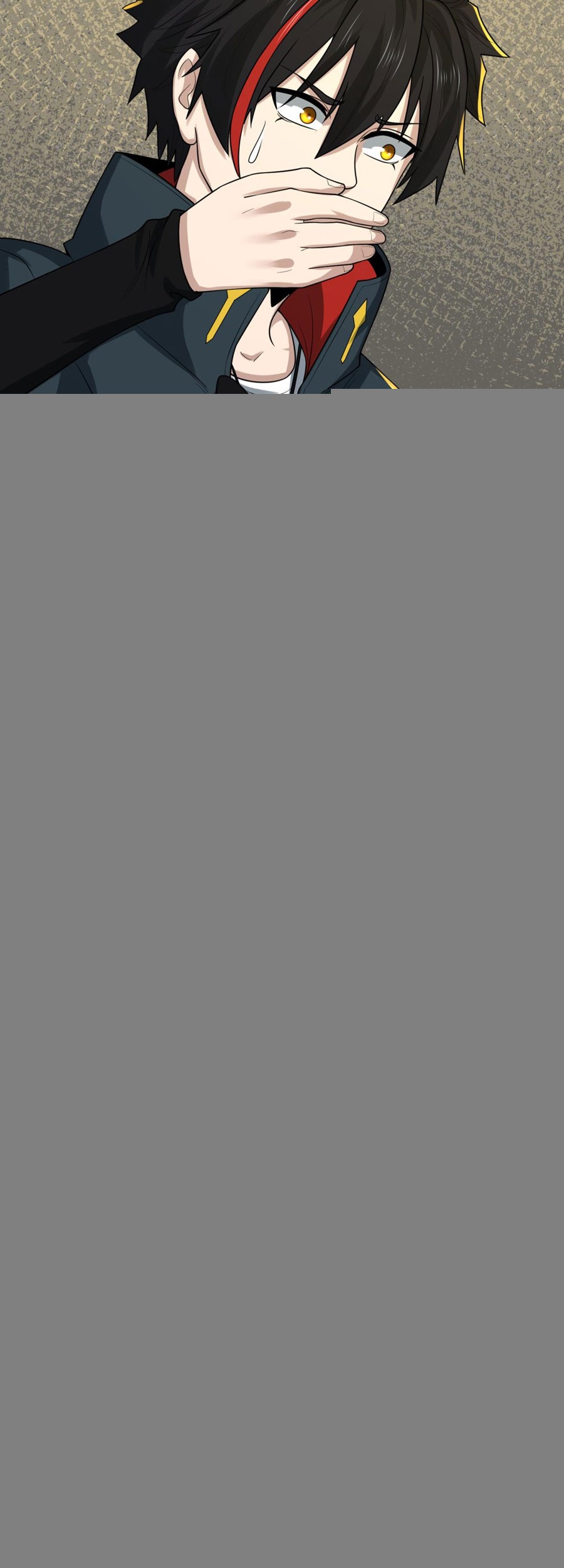 Age of Terror Chapter 129 Gambar 14