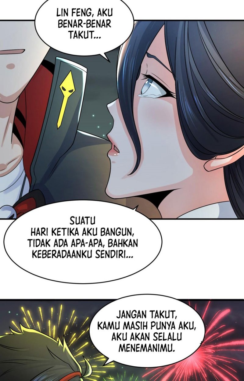 Age of Terror Chapter 124 Gambar 30