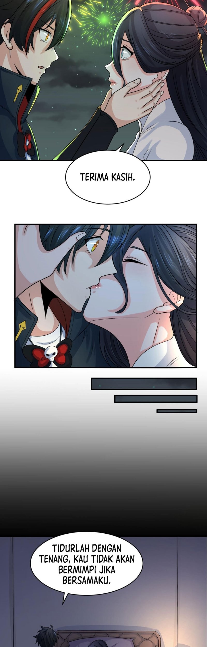 Age of Terror Chapter 124 Gambar 31