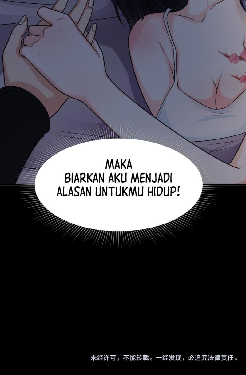 Age of Terror Chapter 124 Gambar 33