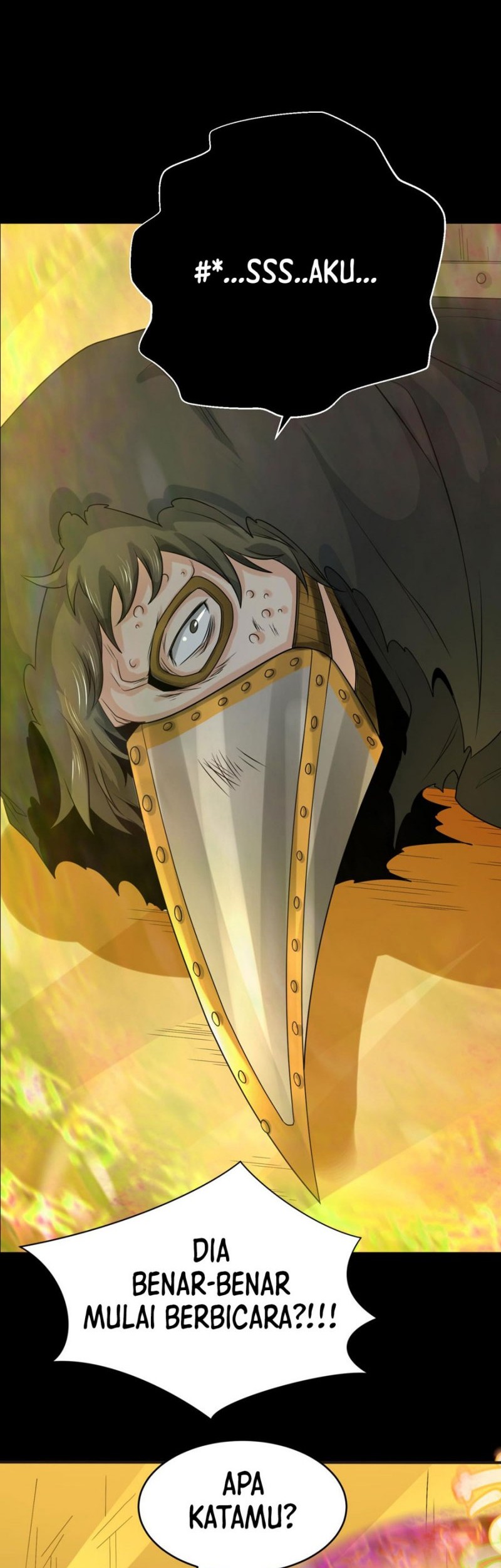 Manhua Age of Terror Chapter 124 gambar nomor 2