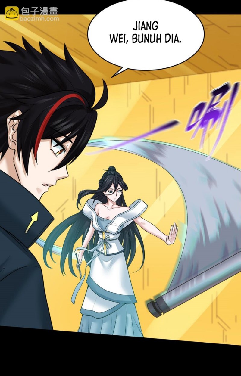 Age of Terror Chapter 124 Gambar 6