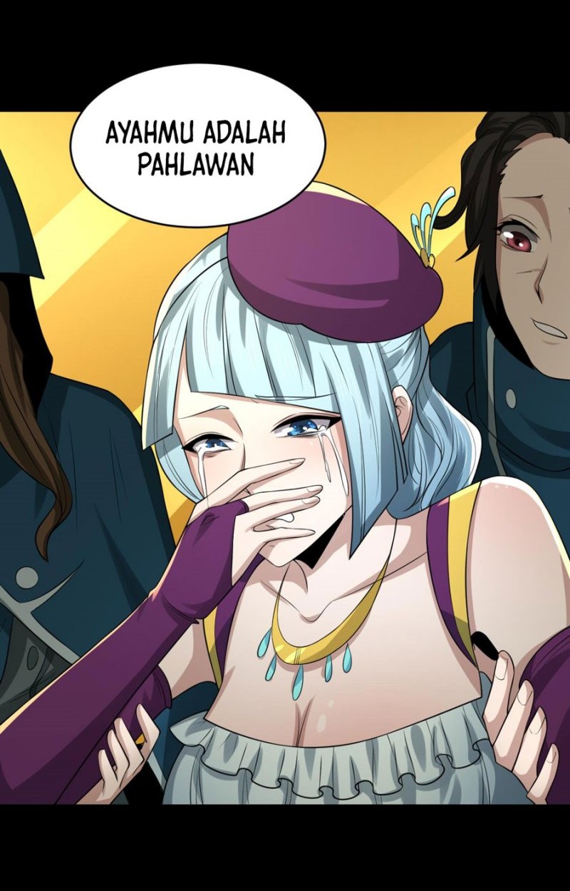 Age of Terror Chapter 124 Gambar 12