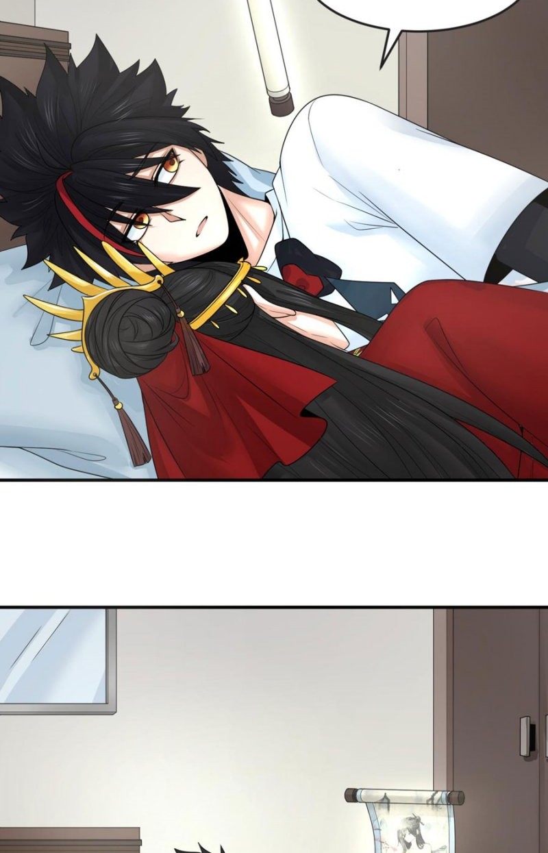 Age of Terror Chapter 124 Gambar 18