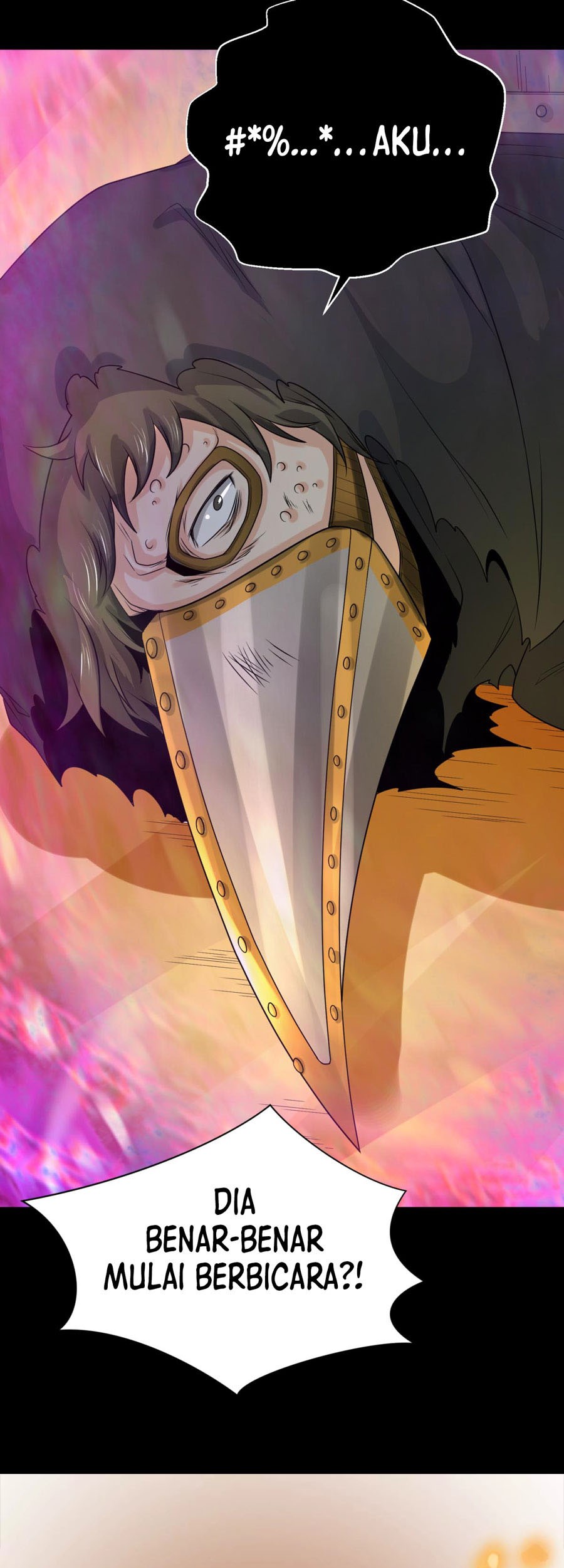 Age of Terror Chapter 123 Gambar 34