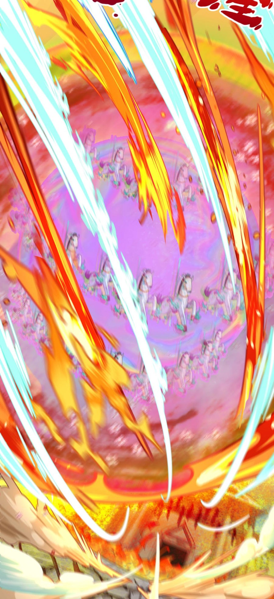 Age of Terror Chapter 123 Gambar 27