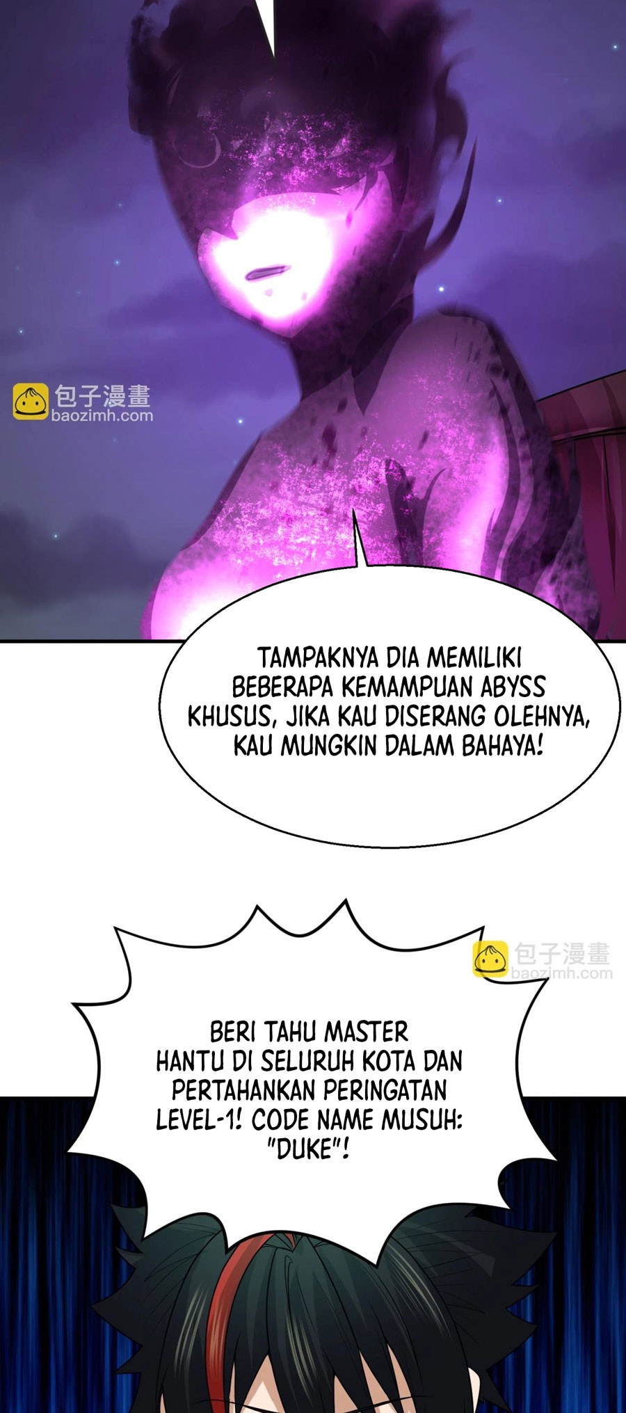 Age of Terror Chapter 122 Gambar 36