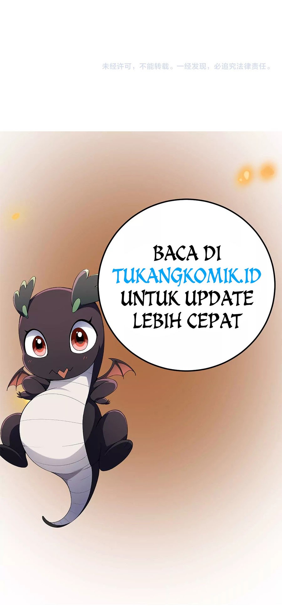 Age of Terror Chapter 121 Gambar 43