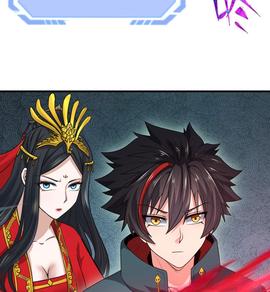 Age of Terror Chapter 121 Gambar 30