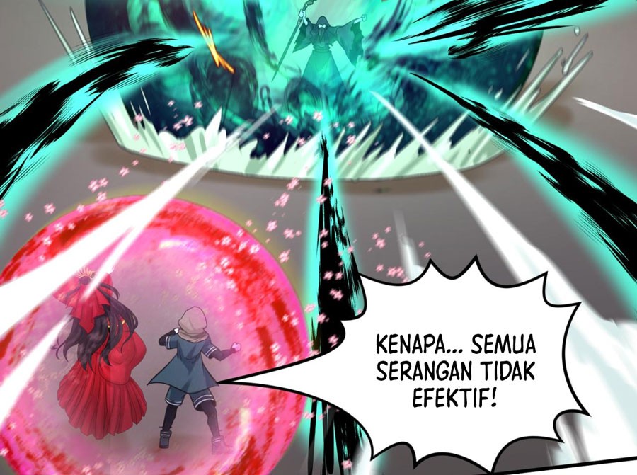 Age of Terror Chapter 121 Gambar 36