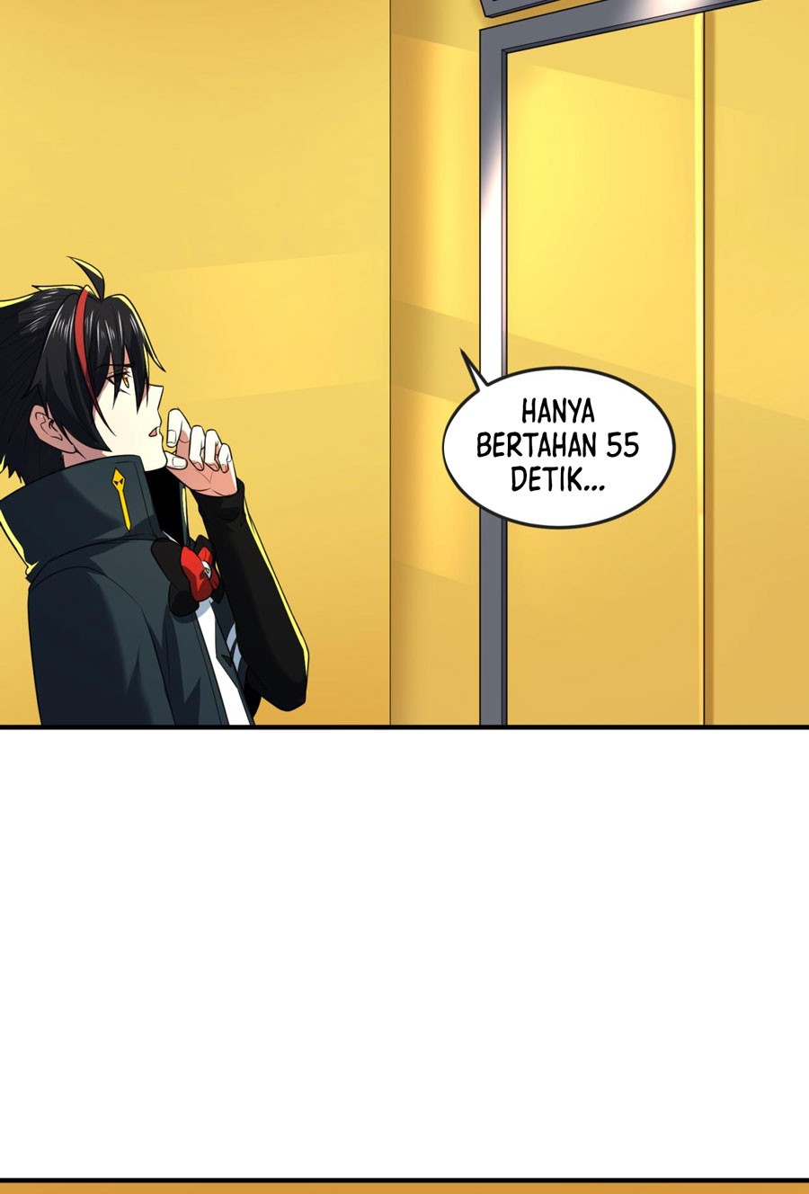 Age of Terror Chapter 121 Gambar 39