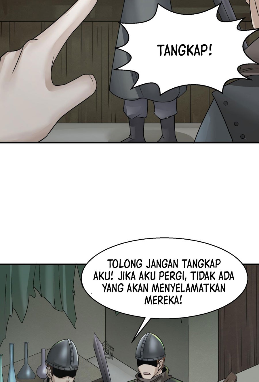 Age of Terror Chapter 121 Gambar 6