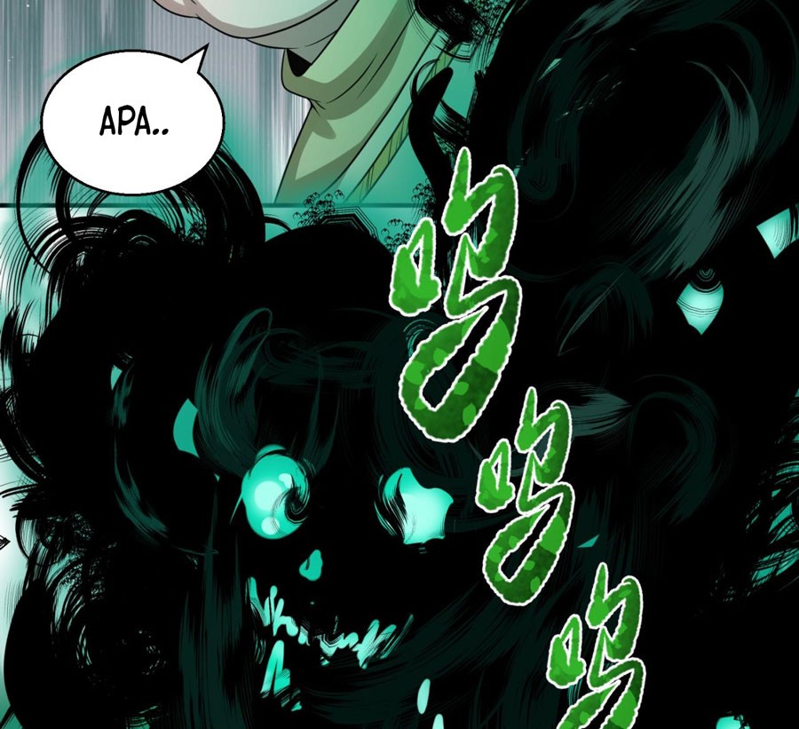 Age of Terror Chapter 121 Gambar 18