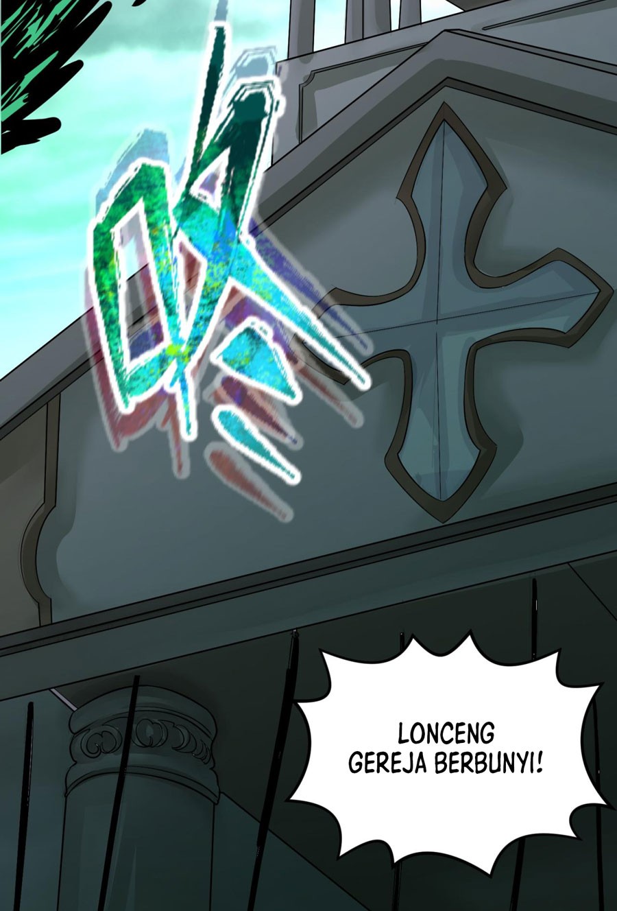 Age of Terror Chapter 121 Gambar 24