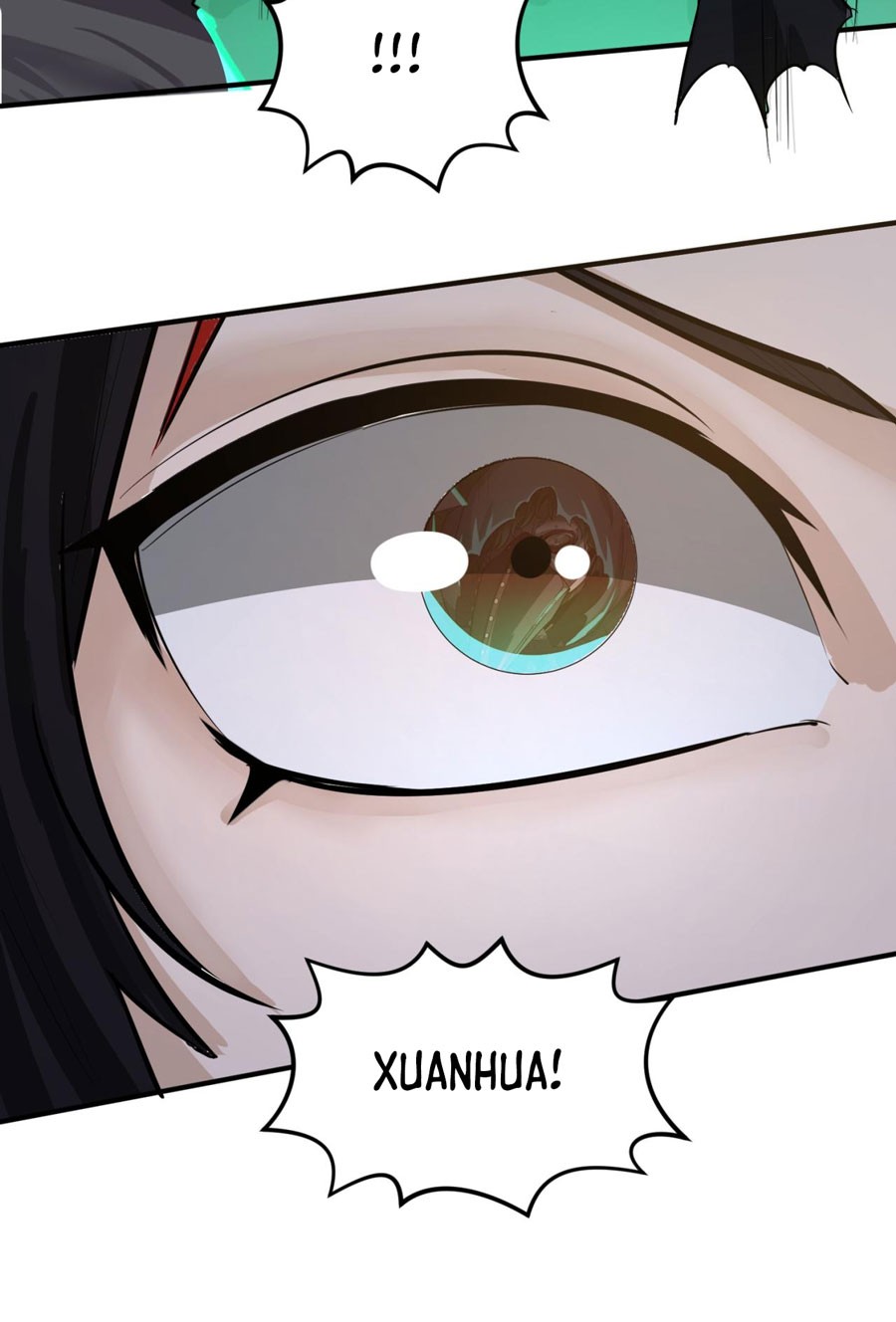 Age of Terror Chapter 121 Gambar 27